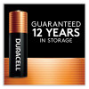 Power Boost Coppertop Alkaline Aa Batteries, 10/Pack