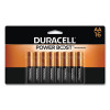 Power Boost Coppertop Alkaline Aa Batteries, 16/Pack