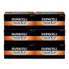 Coppertop Alkaline 9v Batteries, 72/Carton