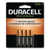 Rechargeable Staycharged Nimh Batteries, Aaa, 4/Pack