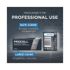 Professional Alkaline Aa Batteries, 24/Box