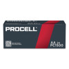 Professional Alkaline Aa Batteries, 24/Box