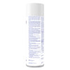 Envy Foaming Disinfectant Cleaner, Lavender Scent, 19 Oz Aerosol Spray