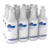 Glance Glass And Multi-Surface Cleaner, Original, 32 Oz Bottle