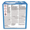 Good Sense Automatic Spray System, Fresh Scent, Yellow, 0.67 Oz Cartridge, 12/Carton