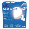Good Sense Automatic Spray System, Fresh, Yellow, 0.67 Oz Cartridge, 12/Carton