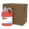 Stride Neutral Cleaner, Citrus Scent, 1 Gal, 4 Bottles/Carton