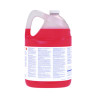 Stride Neutral Cleaner, Citrus Scent, 1 Gal, 4 Bottles/Carton