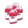 Stride Neutral Cleaner, Citrus Scent, 1 Gal, 4 Bottles/Carton