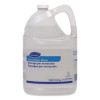 Carpet Extraction Rinse, Floral Scent, 1 Gal Bottle, 4/Carton