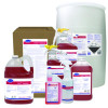 J-512Tm/Mc Sanitizer, Quaternary Scent, 55 Gal Drum