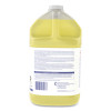 Suma Break-Up Ii D3.5 Heavy-Duty Foaming Grease-Release Cleaner, 128 Oz Bottle, 4/Carton