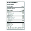 Pure Sugar, 0.1 Oz Packet, 100/Box