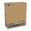 Smart Top Reclosable Lids For Hot Cups, Fits 10 Oz To 20 Oz Hot Cups, Plastic, White, 1,000/Carton