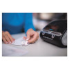 Labelwriter 450 Twin Turbo Label Printer, 71 Labels/Min Print Speed, 5.5 X 8.4 X 7.4