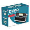 Labelmanager 360d Label Maker, 2 Lines, 2.8 X 7.76 X 5.9
