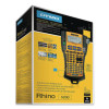 Rhino 5200 Industrial Label Maker, 5 Lines, 6.12 X 11.25 X 3.5