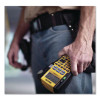 Rhino 5200 Industrial Label Maker Kit, 5 Lines, 4.9 X 9.2 X 2.5