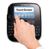 Labelmanager 500Ts Touchscreen Label Maker, 0.8"/s Print Speed, 6.46 X 7.44 X 3.74