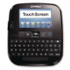 Labelmanager 500Ts Touchscreen Label Maker, 0.8"/s Print Speed, 6.46 X 7.44 X 3.74