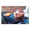 Lw Durable Multi-Purpose Labels, 1" x 3.5", White, 700 Labels/Roll