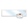 Lw Durable Multi-Purpose Labels, 1" x 2.12", 160 Labels/Roll