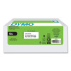 Lw Multipurpose Labels, 1" x 2.13", White, 500 Labels/Roll, 6 Rolls/Pack