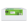 Lw Multipurpose Labels, 1" x 2.13", White, 500 Labels/Roll, 12 Rolls/Pack