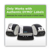 Labelwriter 550 Label Printer, 62 Labels/Min Print Speed, 5.34 X 8.5 X 7.38
