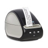 Labelwriter 550 Label Printer, 62 Labels/Min Print Speed, 5.34 X 8.5 X 7.38