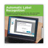 Labelwriter 550 Label Printer, 62 Labels/Min Print Speed, 5.34 X 8.5 X 7.38