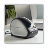 Labelwriter 550 Label Printer, 62 Labels/Min Print Speed, 5.34 X 8.5 X 7.38