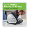 Labelwriter 550 Turbo Series Label Printer, 90 Labels/Min Print Speed, 5.34 X 7.38 X 8.5