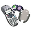 Letratag 100h Label Maker, 2 Lines, 3.1 X 2.6 X 8.3