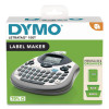 Letratag 100t Label Maker, 2 Lines, 6.7 X 2.8 X 5.7