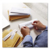 Labelwriter Address Labels, 1.12" X 3.5", White, 350 Labels/Roll, 2 Rolls/Pack
