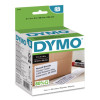 Labelwriter Shipping Labels, 2.31" X 4", White, 300 Labels/Roll
