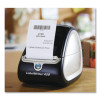 Labelwriter Continuous-Roll Receipt Paper, 2.25" X 300 Ft, White