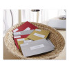 Labelwriter Address Labels, 1.12 x 3.5, White, 260 Labels/Roll, 2 Rolls/Pack