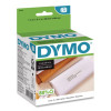 Labelwriter Address Labels, 1.12 x 3.5, White, 260 Labels/Roll, 2 Rolls/Pack