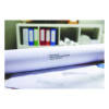Labelwriter Address Labels, 1.4" X 3.5", White, 260 Labels/Roll, 2 Rolls/Pack