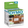 Labelwriter Shipping Labels, 2.12 x 4, White, 220 Labels/Roll