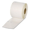 Lw Multipurpose Labels, 2.75" X 2.12", White, 320 Labels/Roll