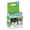 Labelwriter Multipurpose Labels, 0.5" X 1", White, 1000 Labels/Roll