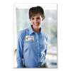 Labelwriter Business/Appointment Cards, 2" X 3.5", White, 300 Labels/Roll