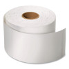 Labelwriter Business/Appointment Cards, 2" X 3.5", White, 300 Labels/Roll