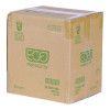 Worldart Hot Cups, 4 Oz, Paper, Tan, 1,000/Carton