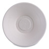 Vanguard Renewable And Compostable Sugarcane Bowls, 24 Oz, White, 400/Carton