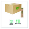 Wood Cutlery, General Purpose, Fork/Knife/Napkin/Spoon, Natural, 500/Carton