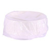 Vanguard Worldview Renewable And Compostable Sugarcane Take-Out Containers, 34.1 Oz, 9 x 9 x 1.25, White, 400/Carton